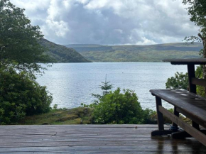 Birch and Oak Lodges